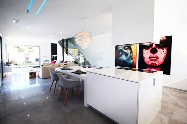 Huis te koop / Finestrat