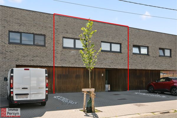 Huis te koop / Leopoldsburg