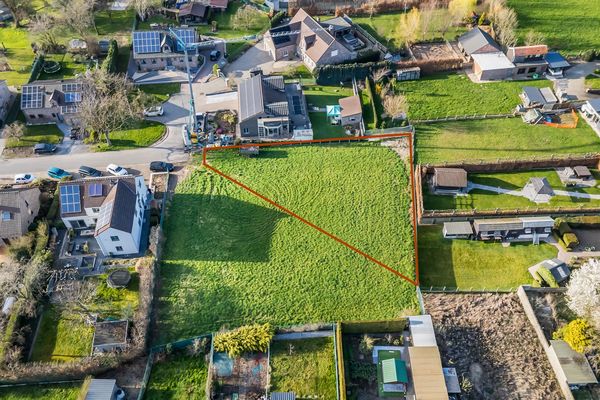 Grond te koop / Riemst