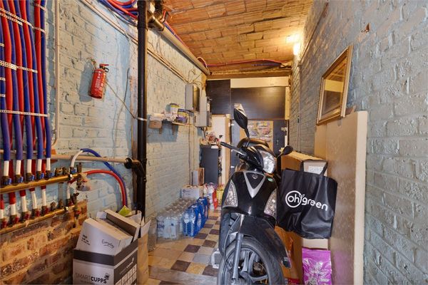 Huis te koop / Ninove