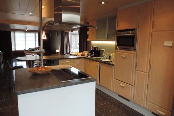 Huis verhuurd / Koersel