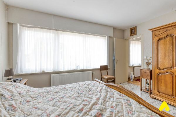 Huis optie koop / De Panne