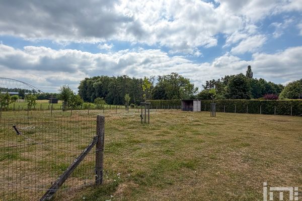 Huis te koop / Stokrooie