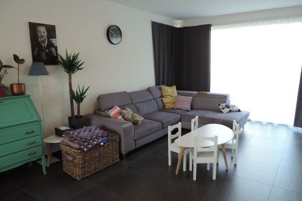 Huis verhuurd / Koersel