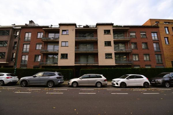 Appartement a vendre / Molenbeek