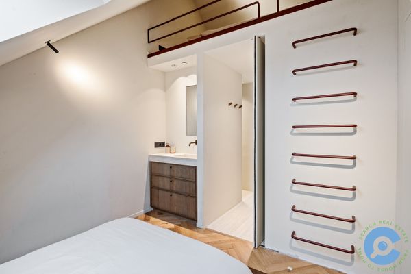 Appartement te koop / Antwerpen