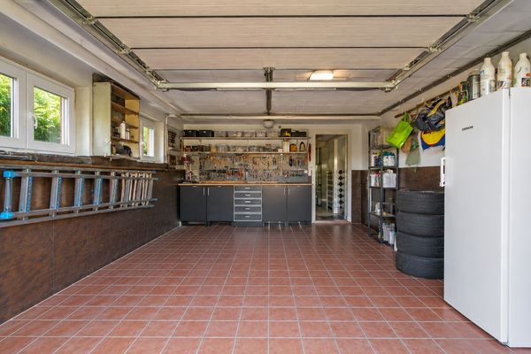 Huis optie koop / Koersel