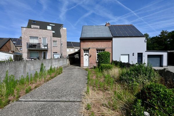 Huis te koop / Lier