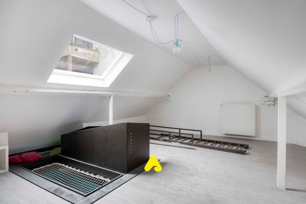 Huis te koop / De Panne