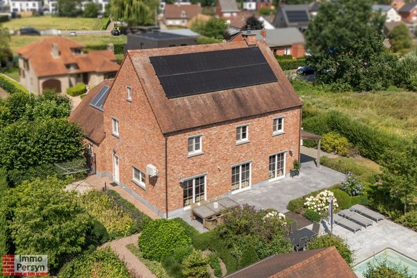 Huis te koop / Heist-op-den-Berg