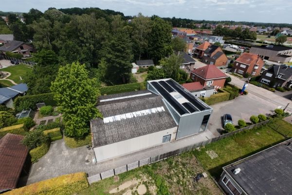Handelspand
                            te huur in Betekom