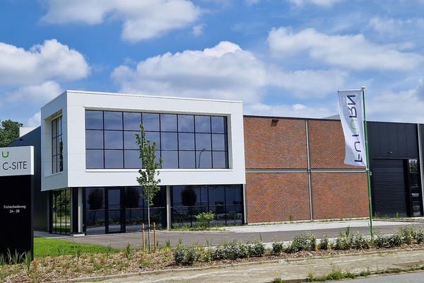 Industrieel te koop / Hasselt