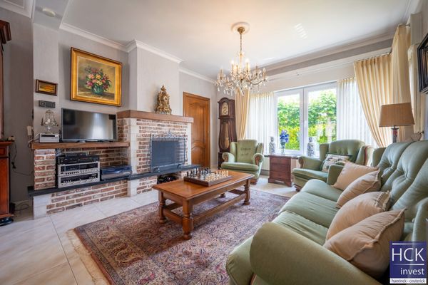 Huis te koop / Deinze