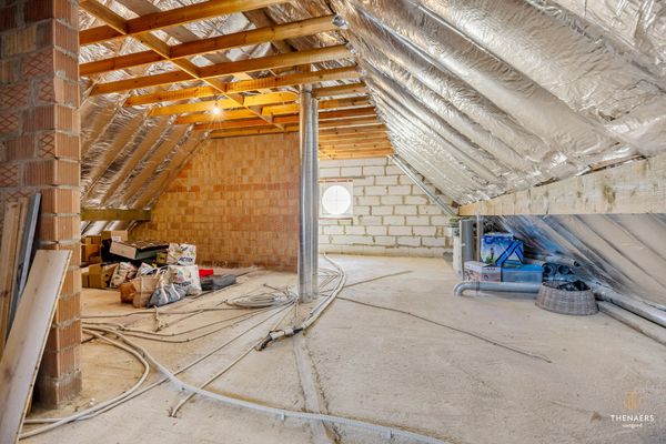 Huis te koop / Sint-Truiden