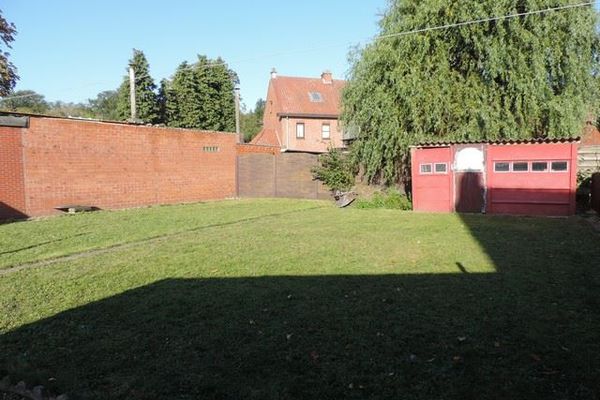 Huis verkocht / Koersel