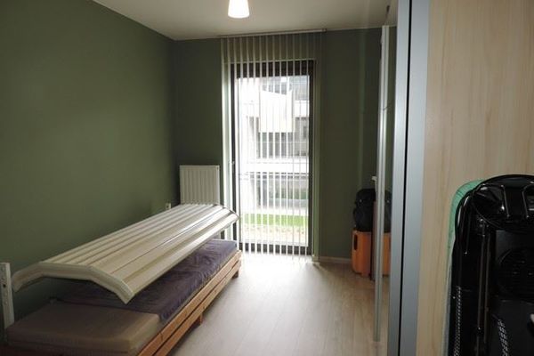 Appartement verhuurd / Heusden