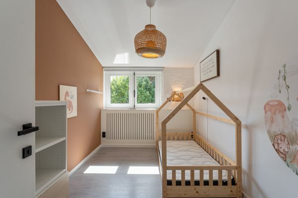 Huis te koop / Houthalen-Helchteren