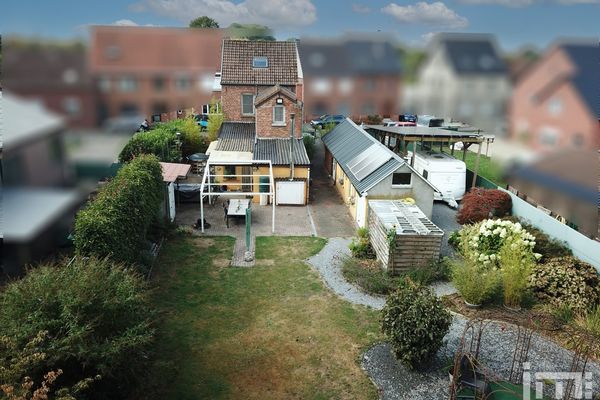 Huis te koop / Hasselt