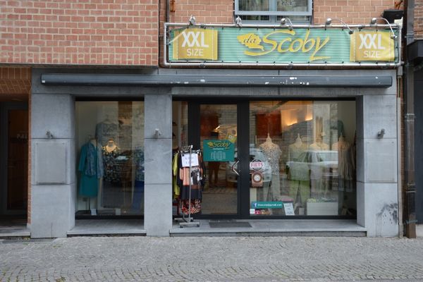 Handelspand
                            te koop in Sint-Truiden