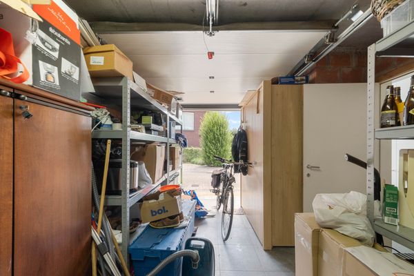 Appartement lijfrente / Heusden