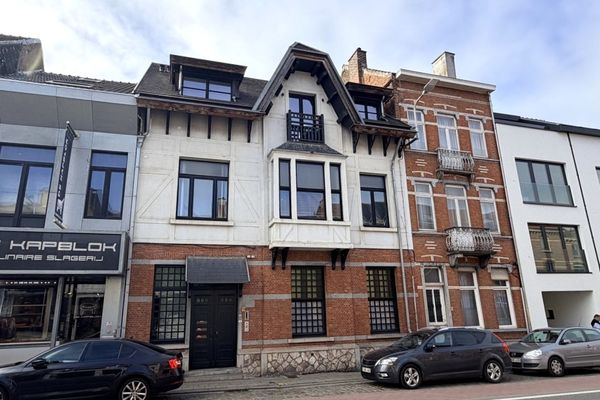 Appartement te huur / Heverlee