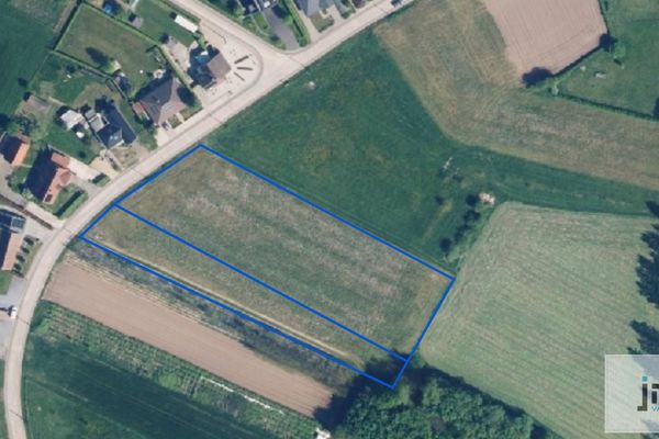 Grond te koop / Wellen