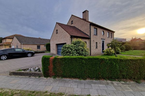 Woning
                            te huur in Berlare