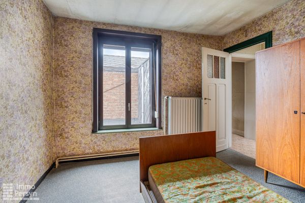 Commercieel te koop / Scherpenheuvel