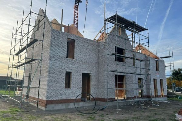 Huis te koop / Spalbeek