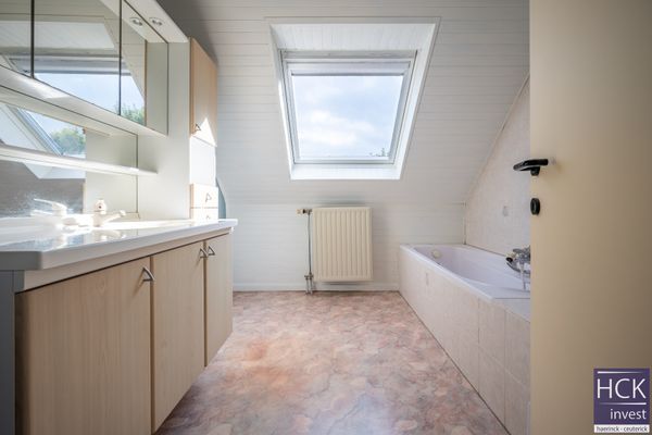 Huis te koop / Kruishoutem