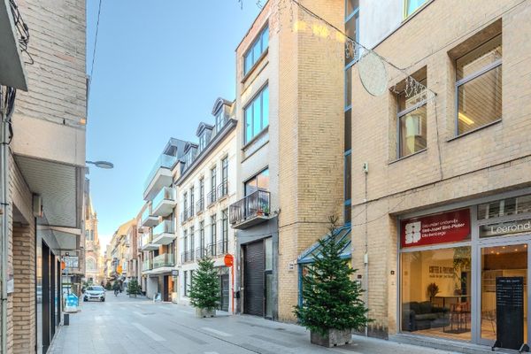 Huis te koop / Blankenberge