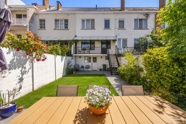 Huis te koop / Sint-Truiden