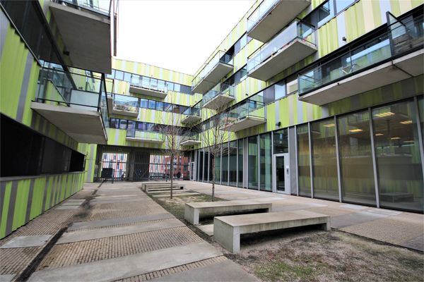 Appartement in Kessel-Lo