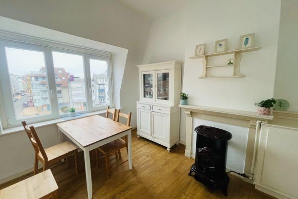 Appartement te huur / Westende