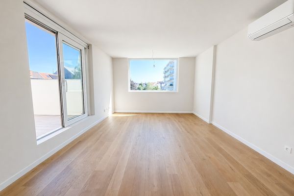 Appartement
                            te huur in Gent