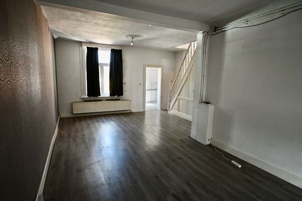 Huis optie koop / Nijlen