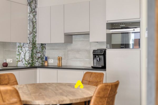 Appartement a vendre / Middelkerke