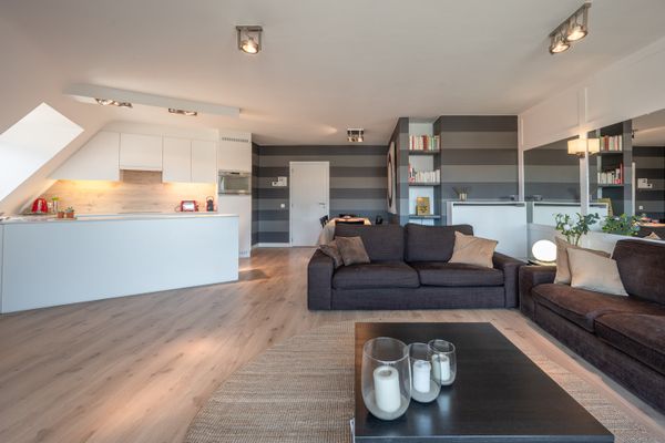 Foto van het pand