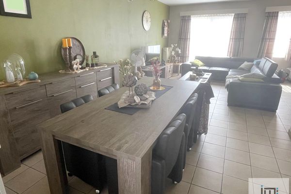 Huis te koop / Wellen