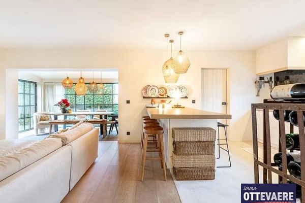 Huis te koop / Knokke-Heist