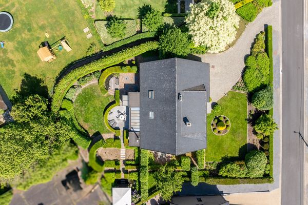 Huis verkocht / Halen