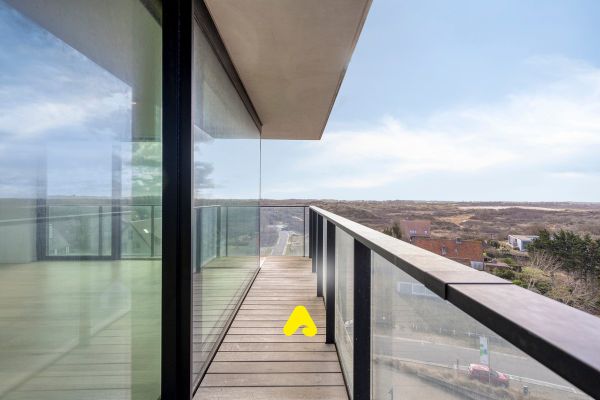 Appartement te koop / De Panne