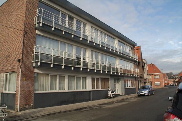 Appartement
                            te huur in Hamme