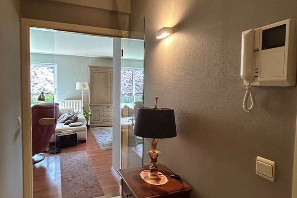 Appartement te koop / Heverlee