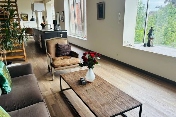 Appartement te koop / Mechelen
