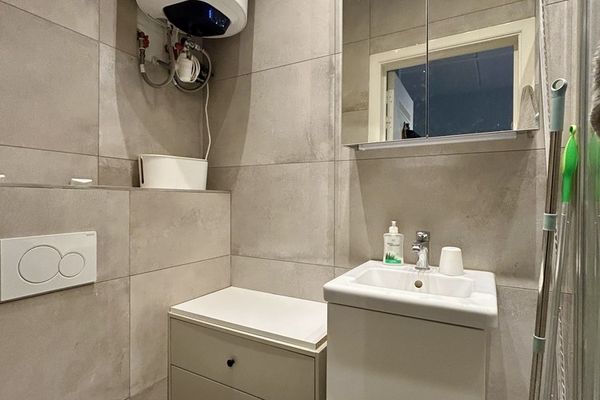 Appartement te huur / Leuven