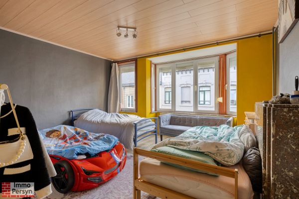 Huis te koop / Scherpenheuvel