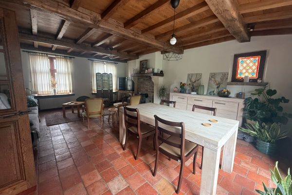 Huis te huur / Jabbeke