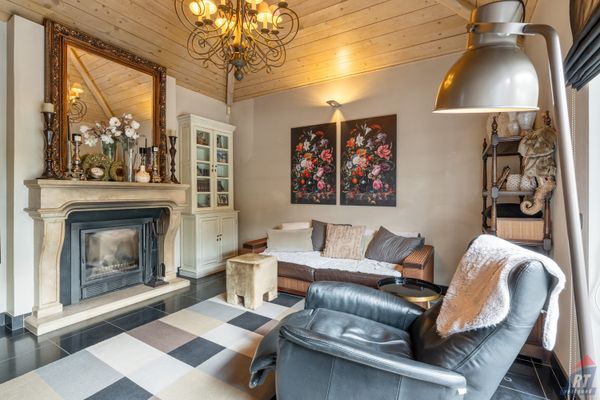 Huis te koop / Montenaken