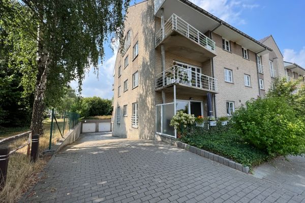 Garage
                            te koop in Harelbeke
